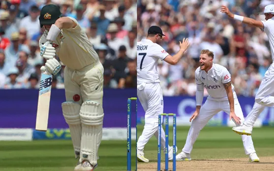 Steve Smith