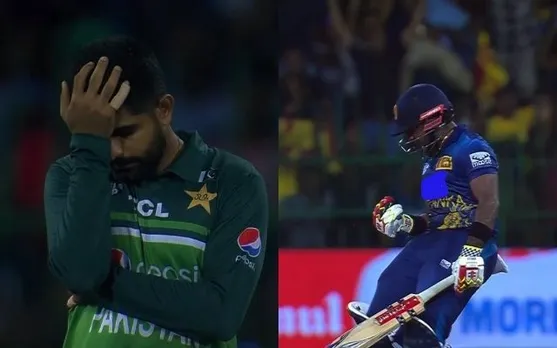 PAK vs SL Asia Cup 2023