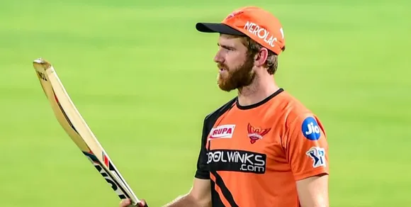 Kane Williamson