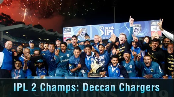 Deccan Chargers