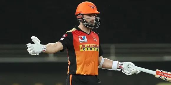 Kane-Williamson