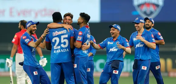 Delhi Capitals