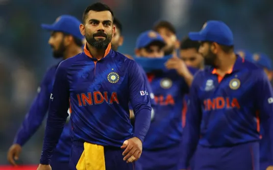 Team India