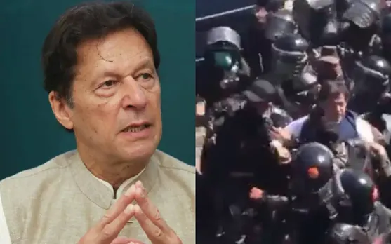 Imran Khan Asia Cup 2023