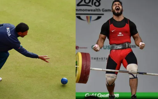 Commonwealth Games