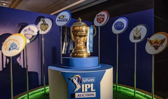 IPL Auction 2021
