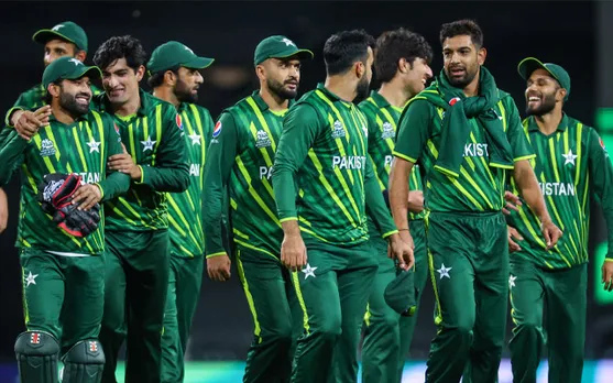 Pakistan Cricket Team
