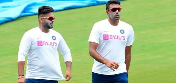 Pant-Ashwin