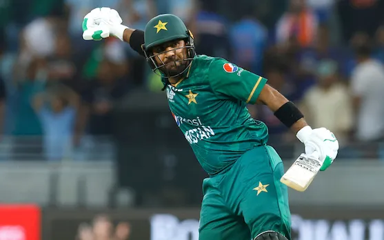 Pakistan