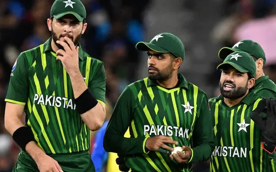 India vs Pakistan