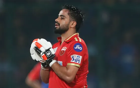 Prabhsimran Singh