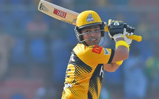 kamran Akmal