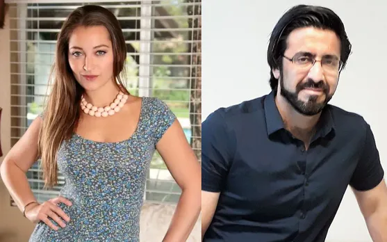 Dani Daniels, Bazid Khan