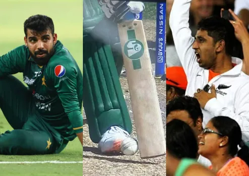 Pakistan vs Bangladesh