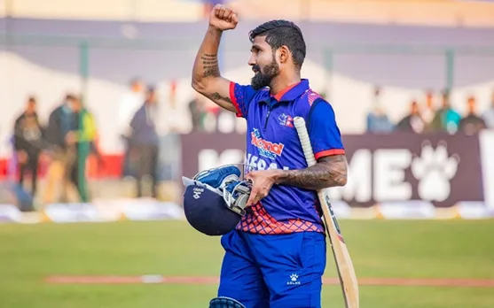 Dipendra Singh Airee