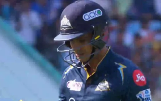 Shubman Gill