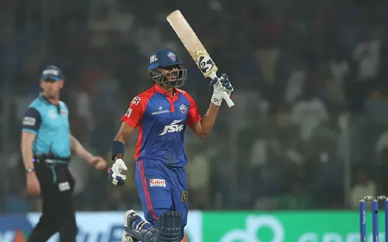 Delhi Capitals