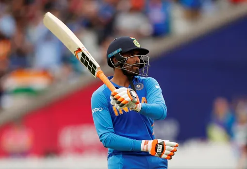 India All Rounders