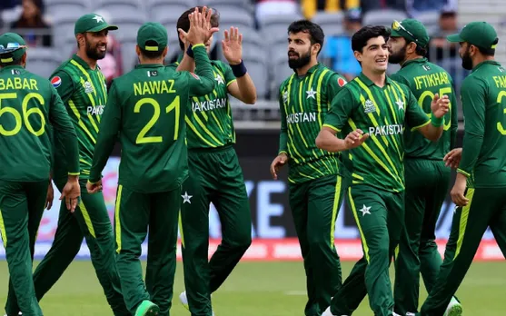 Pakistan
