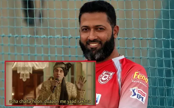 Wasim Jaffer