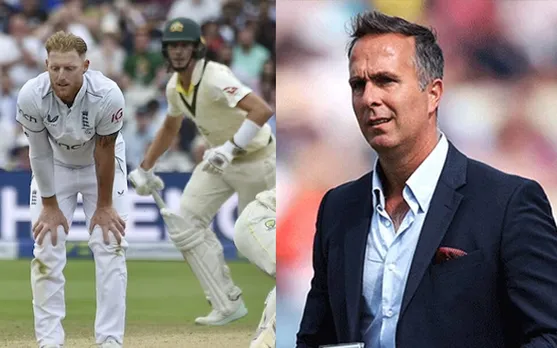 England vs Australia