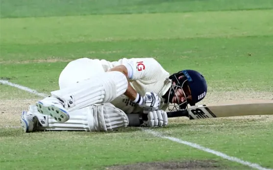 Joe Root