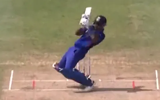 Suryakumar Yadav