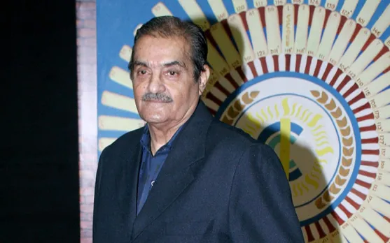 Nari Contractor