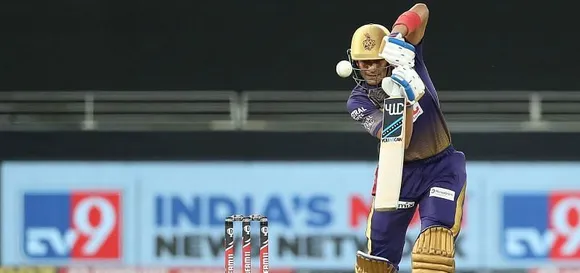 Shubman Gill