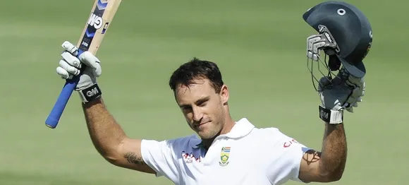 Faf du Plessis