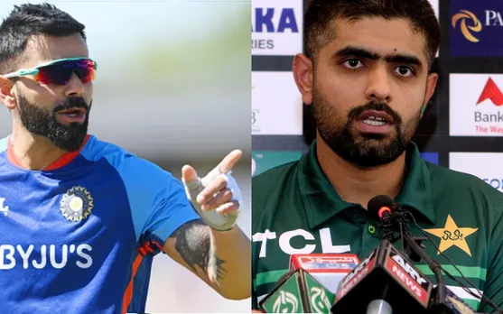Babar Azam