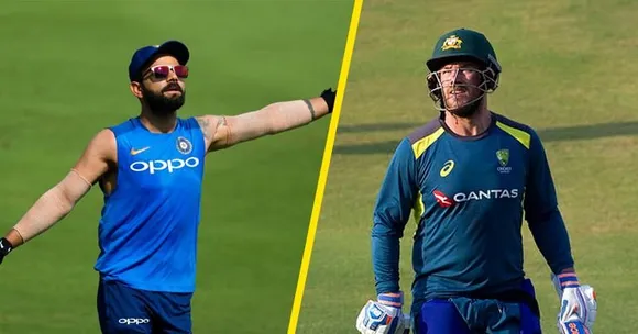 India-and-Australia-Kohli-Finch