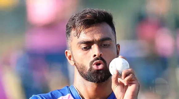 Jaydev Unadkant