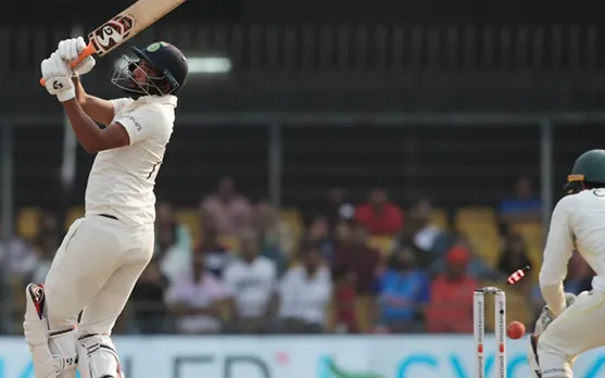 India vs Australia