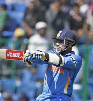 Virender Sehwag
