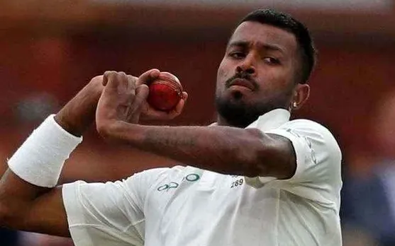 Hardik Pandya