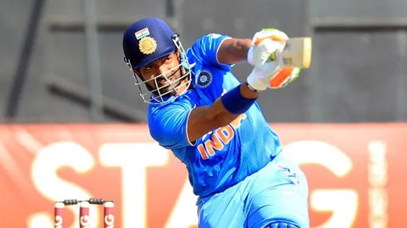 Robin Uthappa