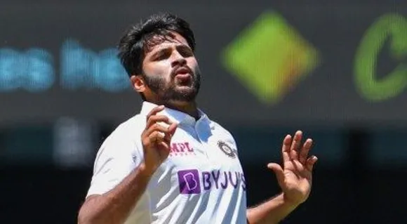 Shardul-Thakur