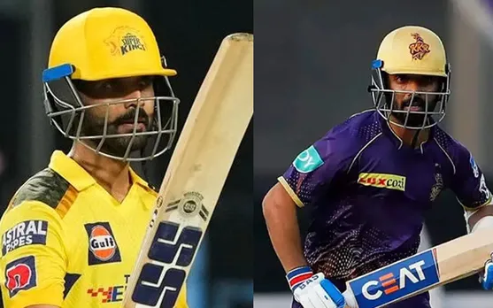 Ajinkya Rahane