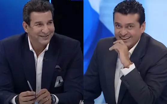 Wasim Akram
