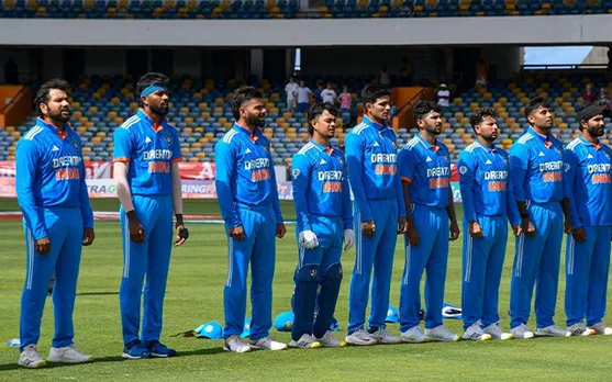 Indian Cricket Board