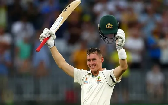 Marnus Labuschagne