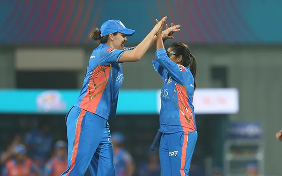 Mumbai