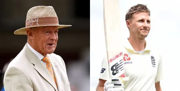 Geoffrey-Boycott-and-Joe-root