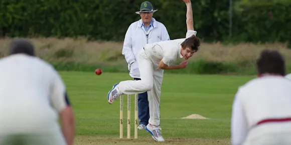 Fast Bowling