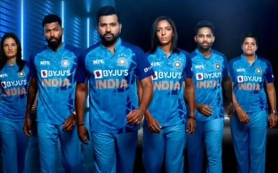 Indian Jersey