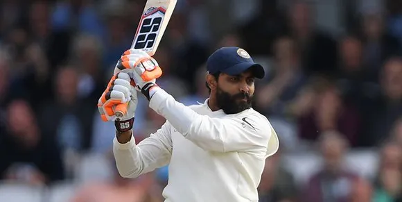 Ravindra Jadeja