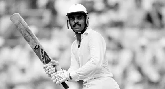 Dilip Vengsarkar