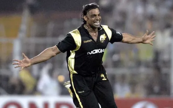 Shoaib Akhtar