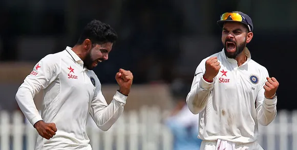 Ravindra Jadeja